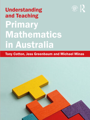 cover image of Understanding and Teaching Primary Mathematics in Australia